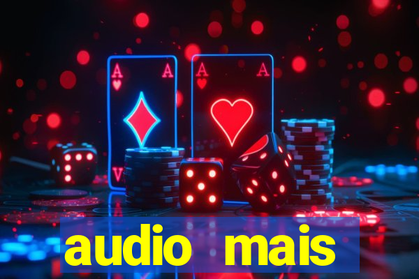 audio mais estourado do mundo